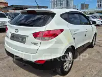 2011 Hyundai Tucson