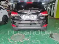 2011 Hyundai Tucson