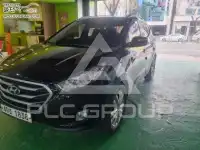 2011 Hyundai Tucson