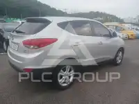 2011 Hyundai Tucson
