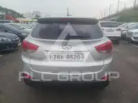 2011 Hyundai Tucson