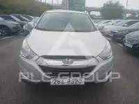 2011 Hyundai Tucson