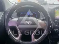 2011 Hyundai Tucson