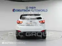 2011 Hyundai Tucson