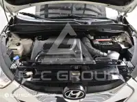 2011 Hyundai Tucson
