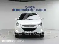 2011 Hyundai Tucson