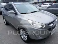 2011 Hyundai Tucson