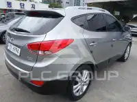 2011 Hyundai Tucson