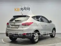 2011 Hyundai Tucson