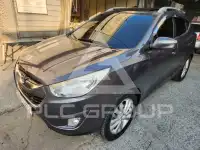 2011 Hyundai Tucson