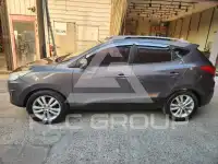 2011 Hyundai Tucson