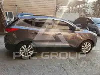2011 Hyundai Tucson