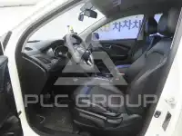 2011 Hyundai Tucson
