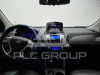 2011 Hyundai Tucson