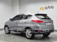 2011 Hyundai Tucson