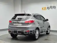 2011 Hyundai Tucson