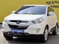 2011 Hyundai Tucson