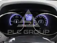 2011 Hyundai Tucson