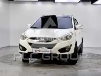 2011 Hyundai Tucson