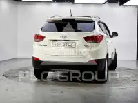2011 Hyundai Tucson