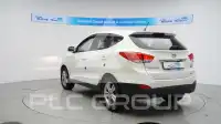 2011 Hyundai Tucson