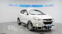 2011 Hyundai Tucson