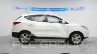2011 Hyundai Tucson