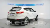 2011 Hyundai Tucson