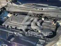 2011 Hyundai Tucson