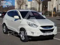 2011 Hyundai Tucson