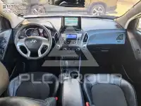 2011 Hyundai Tucson