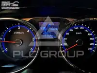 2011 Hyundai Tucson