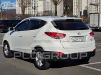 2011 Hyundai Tucson