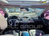 2011 Hyundai Tucson
