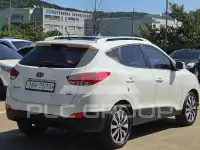 2011 Hyundai Tucson