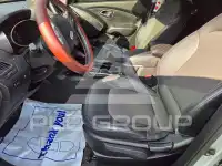 2011 Hyundai Tucson