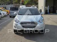 2011 Hyundai Tucson