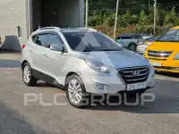 2011 Hyundai Tucson