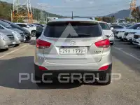 2011 Hyundai Tucson
