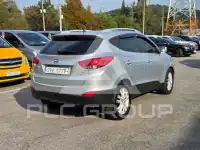 2011 Hyundai Tucson