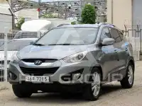 2011 Hyundai Tucson
