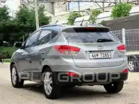 2011 Hyundai Tucson