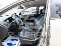 2011 Hyundai Tucson
