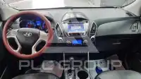 2011 Hyundai Tucson