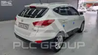 2011 Hyundai Tucson