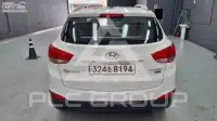 2011 Hyundai Tucson