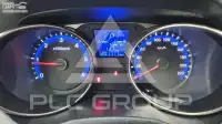 2011 Hyundai Tucson