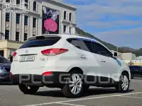 2011 Hyundai Tucson