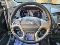 2011 Hyundai Tucson