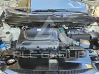 2011 Hyundai Tucson